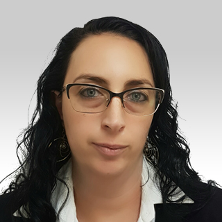 אורית גליקין, עו"ד